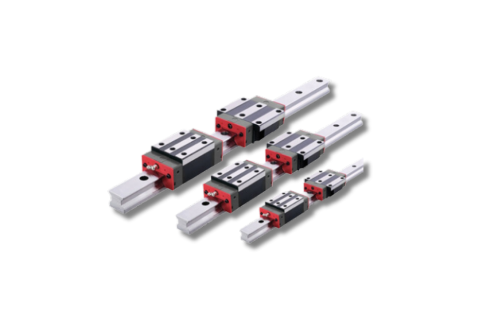 Lineer Ray ve Arabaları