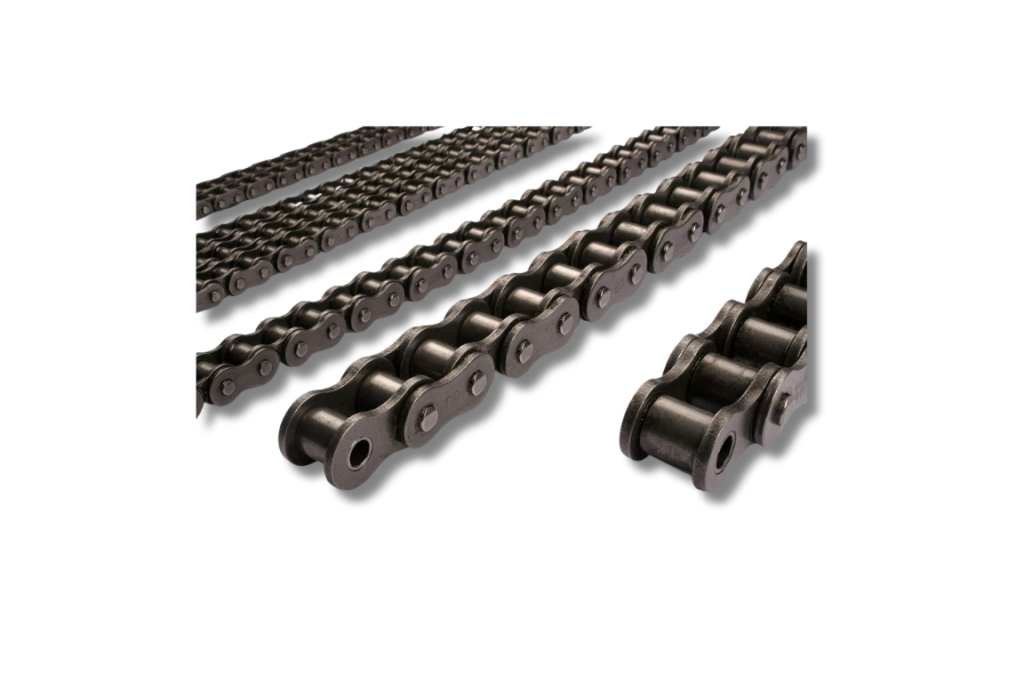 Transmisyon Zincirleri