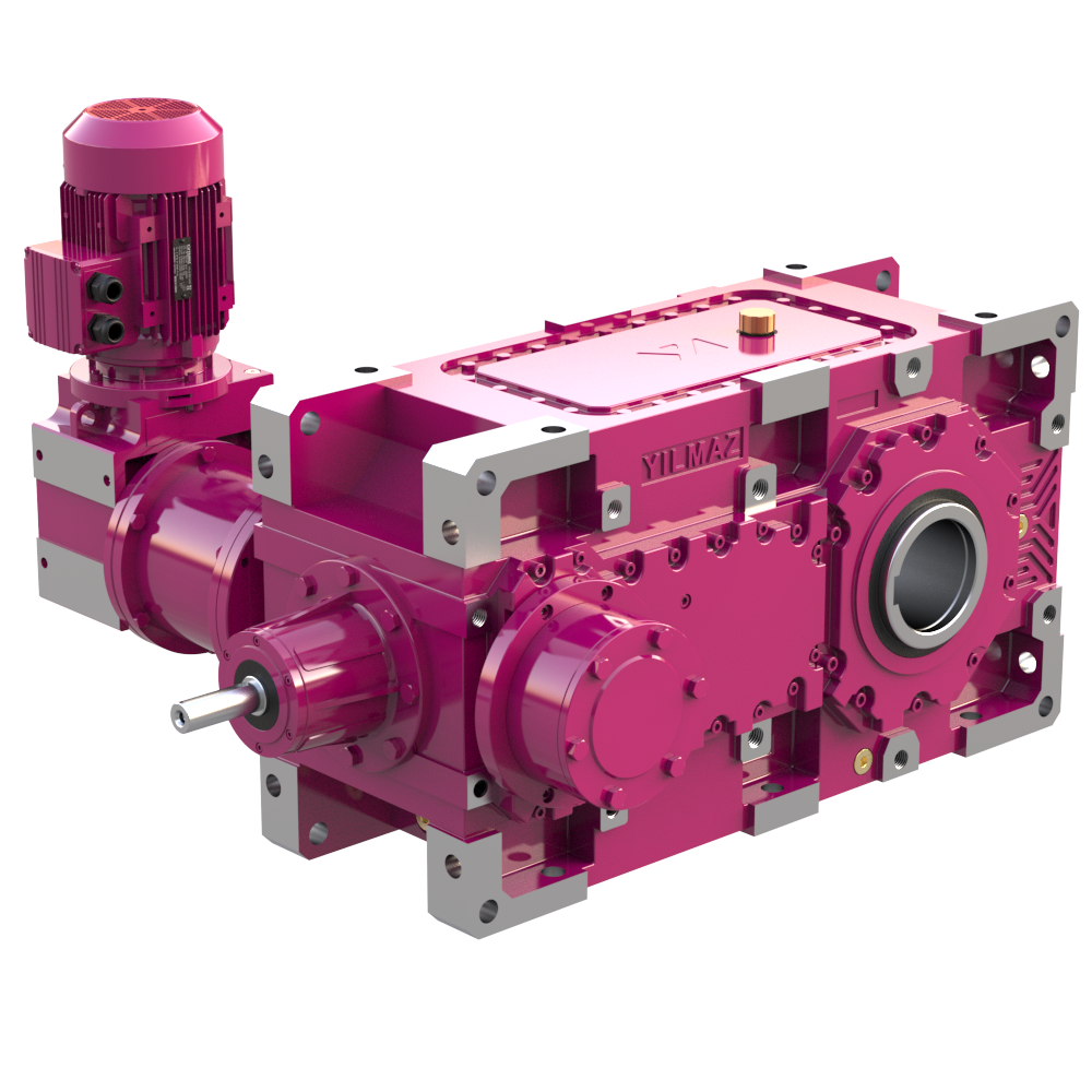 Elvatör - Konveyör